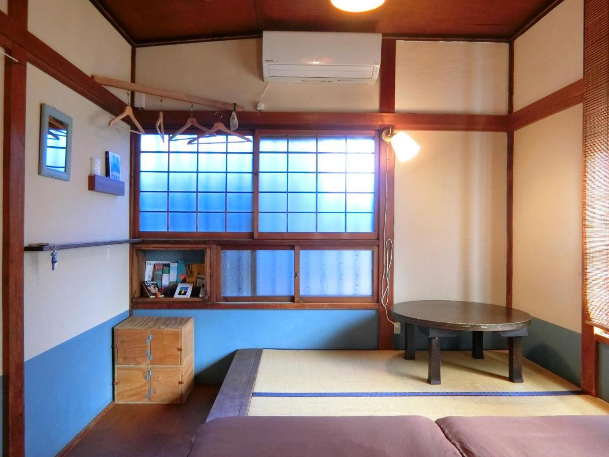 Guest House Futareno Jokohama Pokój zdjęcie