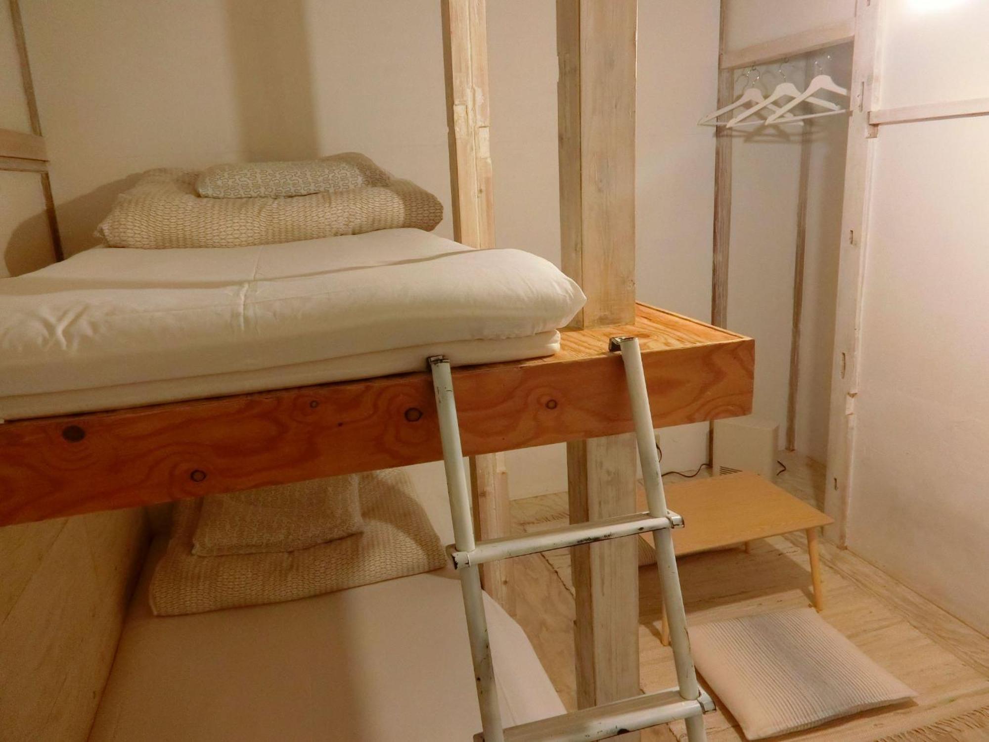 Guest House Futareno Jokohama Pokój zdjęcie