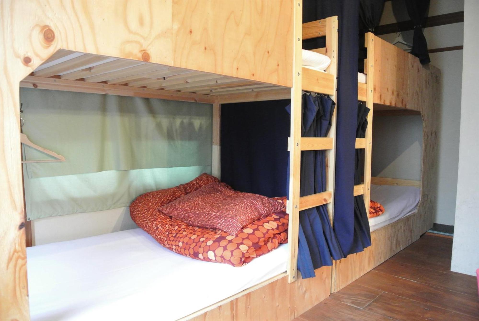 Guest House Futareno Jokohama Pokój zdjęcie